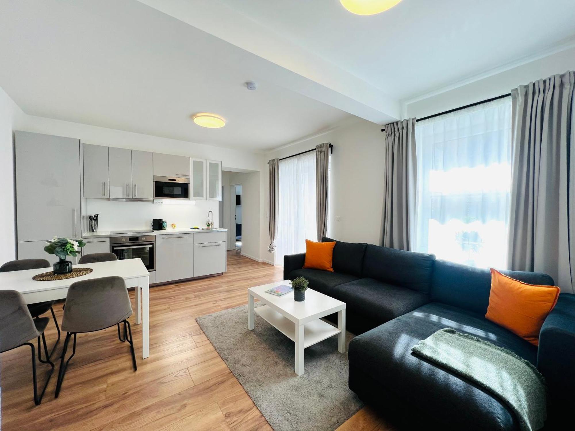 White Inn - Ferienwohnung Mit Terrasse Mürzzuschlag Exteriör bild